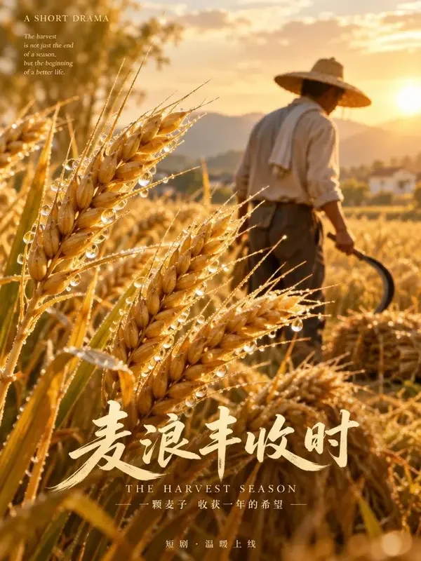 黄果短剧_岳母交换计划_家庭伦理短剧封面