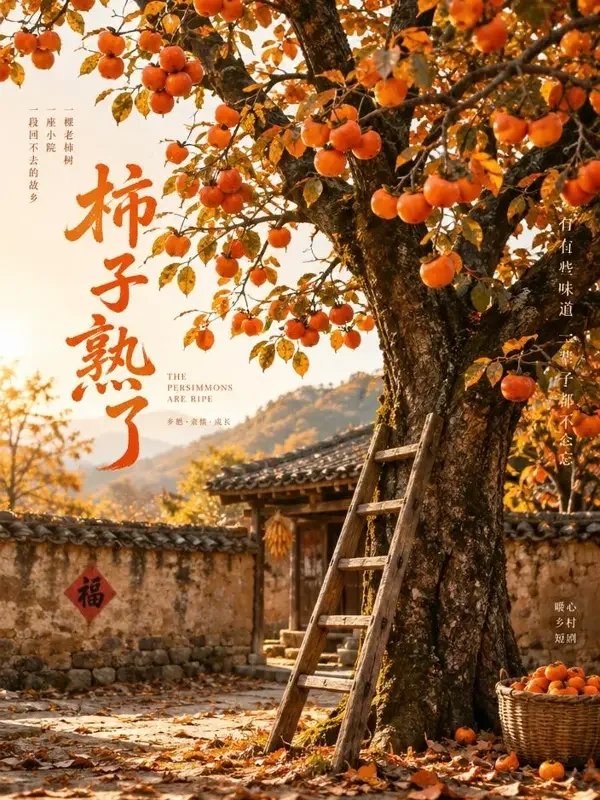 黄果短剧_岳母交换计划_家庭伦理短剧封面