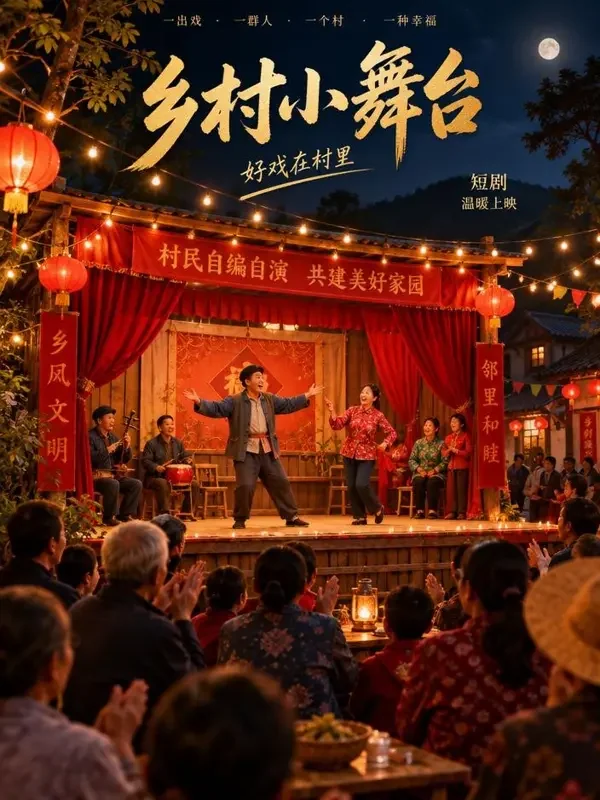 黄果短剧_职场逆袭记_豪门商战短剧封面