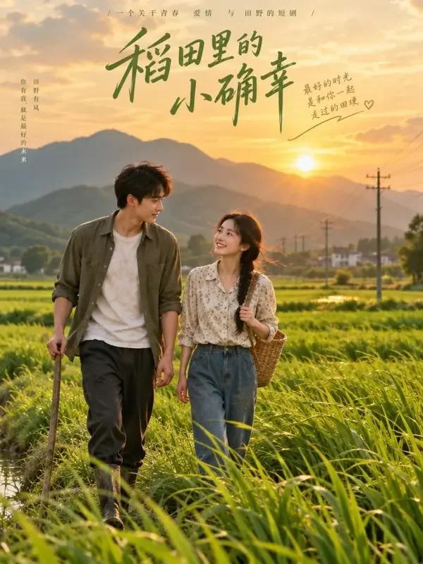 黄果短剧_职场逆袭记_豪门商战短剧封面